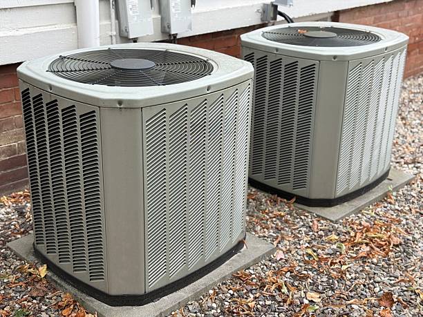 Reliable Emergency Hvac contractor in Lake Villa, IL by Leonard HVAC