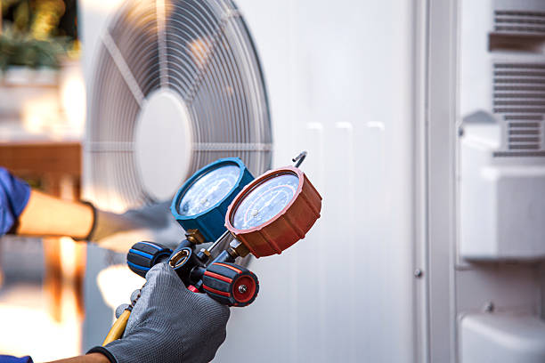 Affordable Emergency Hvac solutions in Lake Villa, IL